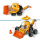 LEGO CITY 60483 Pojazdy — ładowarka kołowa - 1473494 - zdjęcie 10